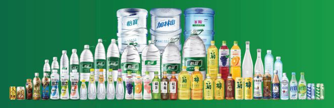 |凯发彩票登陆网址新年快乐丨盘点2024年食品饮料行业十大热